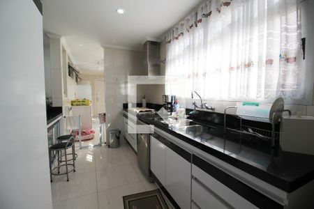Apartamento à venda com 200m², 2 quartos e 2 vagas Apartamento à venda com 200m², 2 quartos e 2 vagasCozinha