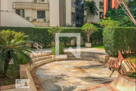 Apartamento à venda com 200m², 2 quartos e 2 vagas Apartamento à venda com 200m², 2 quartos e 2 vagasÁrea comum fachada