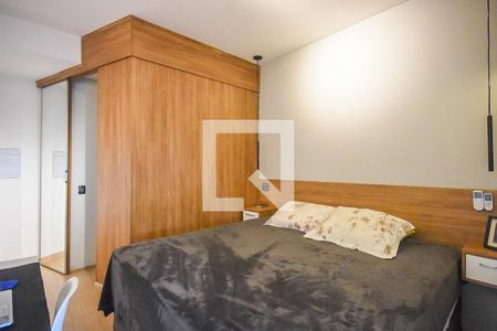 Apartamento para alugar com 78m², 1 quarto e 2 vagasSuíte 