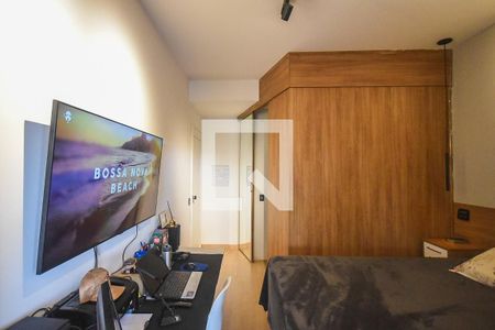 Apartamento para alugar com 78m², 1 quarto e 2 vagasSuíte 