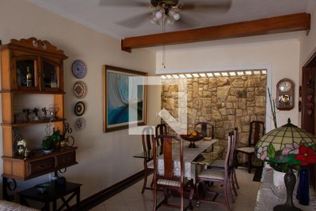 Casa à venda com 300m², 3 quartos e 4 vagasSALA DE JANTAR