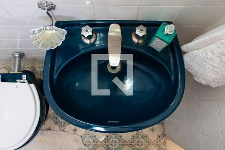 Casa à venda com 300m², 3 quartos e 4 vagasLAVABO