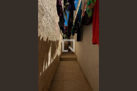 Casa à venda com 300m², 3 quartos e 4 vagasÁREA EXTERNA LATERAL