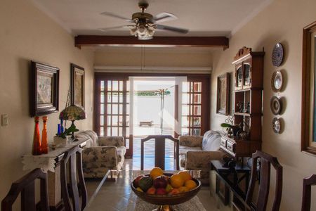 Casa à venda com 300m², 3 quartos e 4 vagasSALA DE JANTAR