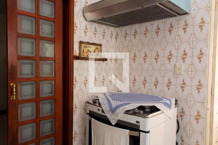 Casa à venda com 300m², 3 quartos e 4 vagasCOZINHA