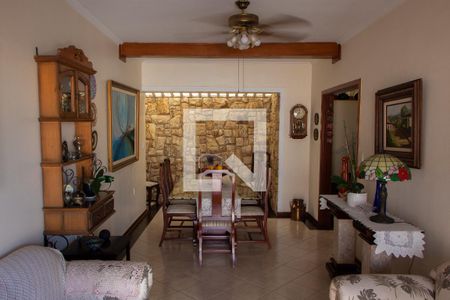 Casa à venda com 300m², 3 quartos e 4 vagasSALA DE JANTAR