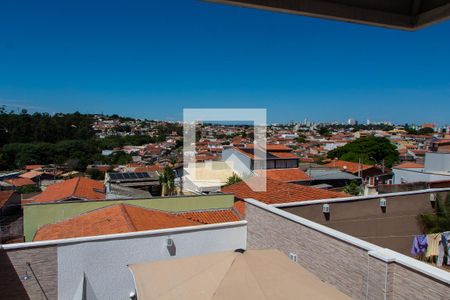 Casa à venda com 300m², 3 quartos e 4 vagasVISTA DO QUARTO 2