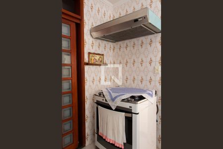 Casa à venda com 300m², 3 quartos e 4 vagasCOZINHA