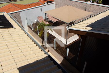 Casa à venda com 300m², 3 quartos e 4 vagasVISTA DO QUARTO 3