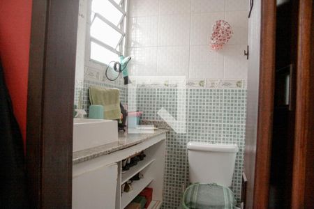 Quarto 1 de casa de condomínio à venda com 2 quartos, 65m² em Jardim Adriana, Guarulhos