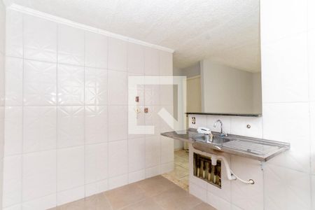 Apartamento para alugar com 45m², 2 quartos e 1 vagaCozinha