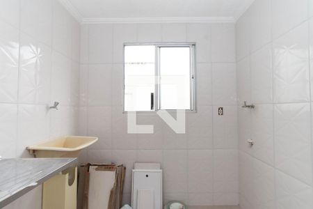 Apartamento para alugar com 45m², 2 quartos e 1 vagaÁrea de Serviço