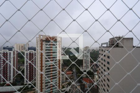 Vista do Quarto 1 de apartamento para alugar com 3 quartos, 76m² em Santana, São Paulo