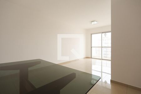 Sala de apartamento para alugar com 3 quartos, 76m² em Santana, São Paulo