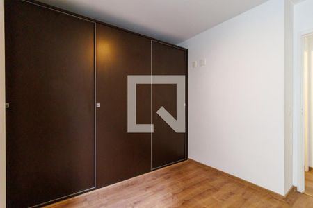 Quarto de apartamento para alugar com 1 quarto, 36m² em Vila Andrade, São Paulo