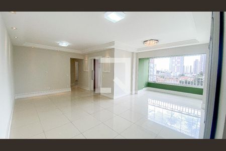 Apartamento para alugar com 100m², 2 quartos e 2 vagasSala - Sala de Jantar