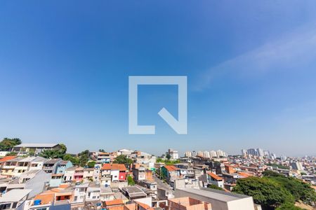 Vista de apartamento à venda com 2 quartos, 50m² em Jardim Roberto, Osasco