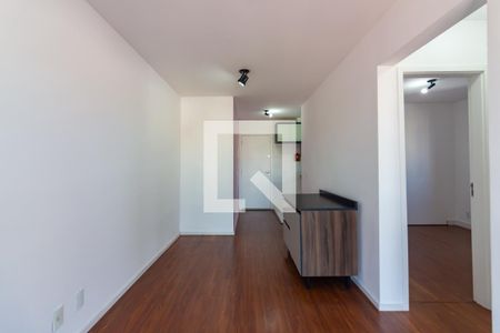 Apartamento à venda com 50m², 2 quartos e 1 vagaSala