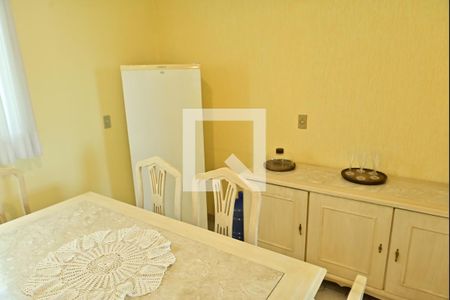 Apartamento para alugar com 200m², 4 quartos e 2 vagasCozinha