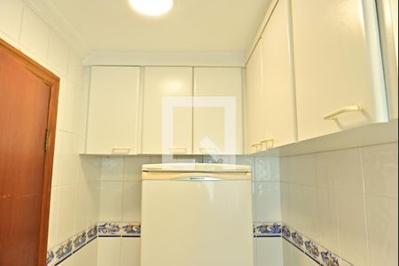 Apartamento para alugar com 200m², 4 quartos e 2 vagasCozinha