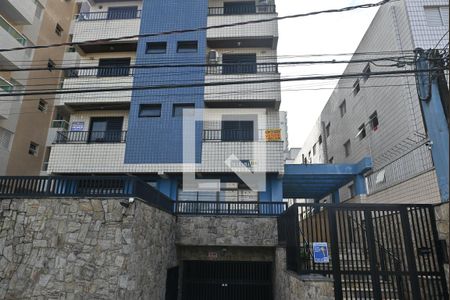 Apartamento para alugar com 200m², 4 quartos e 2 vagasFachada