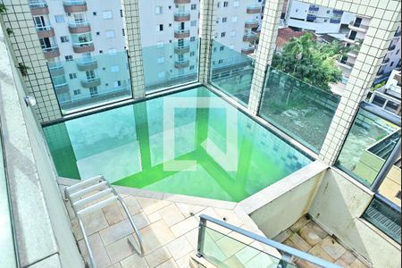 Apartamento para alugar com 200m², 4 quartos e 2 vagasPiscina