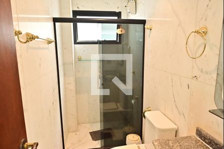 Apartamento para alugar com 200m², 4 quartos e 2 vagasBanheiro 1