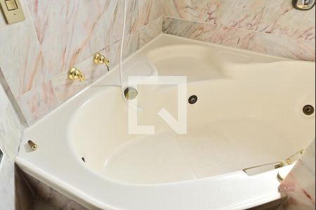 Apartamento para alugar com 200m², 4 quartos e 2 vagasBanheiro Suite 1