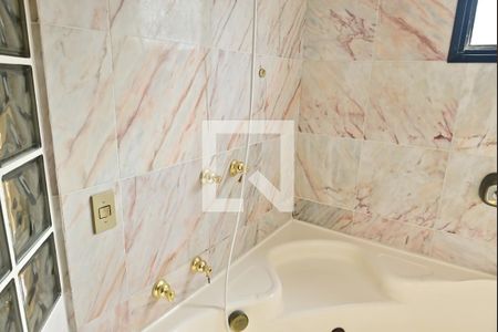 Apartamento para alugar com 200m², 4 quartos e 2 vagasBanheiro Suite 1