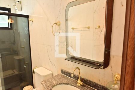 Apartamento para alugar com 200m², 4 quartos e 2 vagasBanheiro 1