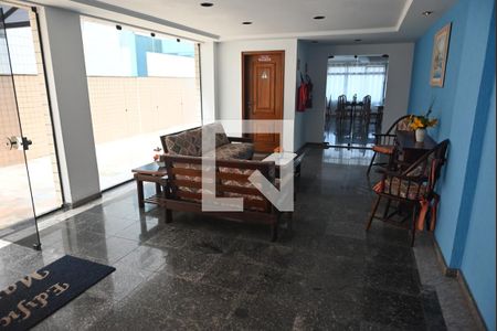 Apartamento para alugar com 200m², 4 quartos e 2 vagasÁrea comum