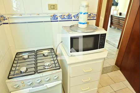 Apartamento para alugar com 200m², 4 quartos e 2 vagasCozinha