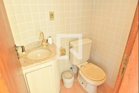 Apartamento para alugar com 200m², 4 quartos e 2 vagasbanheiro 2