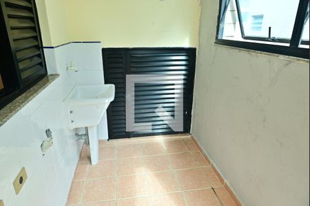 Apartamento para alugar com 200m², 4 quartos e 2 vagasLavanderia