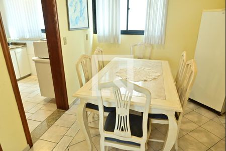 Apartamento para alugar com 200m², 4 quartos e 2 vagasCozinha