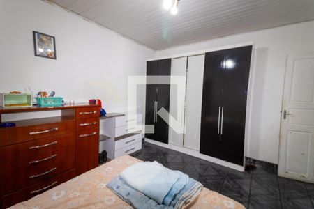 Casa à venda com 170m², 6 quartos e sem vagaQuarto 2