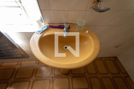 Casa à venda com 170m², 6 quartos e sem vagaBanheiro da Suíte