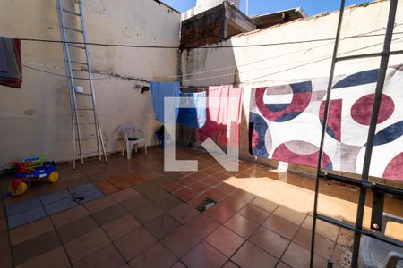 Casa à venda com 170m², 6 quartos e sem vagaÁrea de Serviço