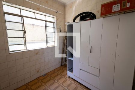 Casa à venda com 170m², 6 quartos e sem vagaQuarto 4