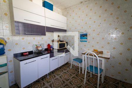 Casa à venda com 170m², 6 quartos e sem vagaCozinha