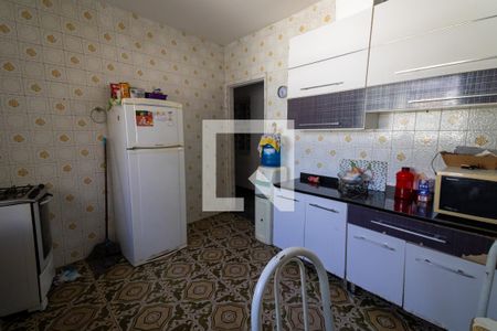 Casa à venda com 170m², 6 quartos e sem vagaCozinha