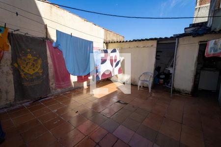 Casa à venda com 170m², 6 quartos e sem vagaÁrea de Serviço