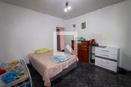 Casa à venda com 170m², 6 quartos e sem vagaQuarto 2