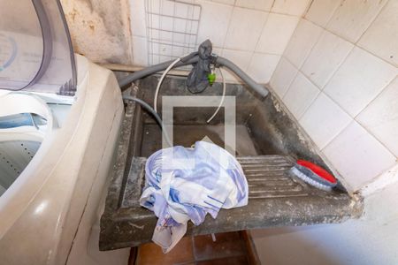 Casa à venda com 170m², 6 quartos e sem vagaÁrea de Serviço