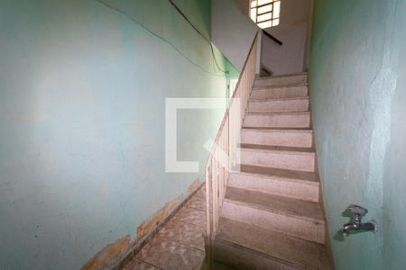 Casa à venda com 170m², 6 quartos e sem vagaHall de Entrada