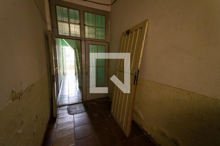 Casa à venda com 170m², 6 quartos e sem vagaHall de Entrada