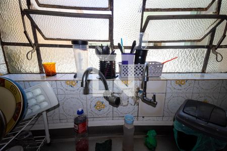 Casa à venda com 170m², 6 quartos e sem vagaCozinha