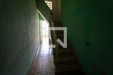 Casa à venda com 170m², 6 quartos e sem vagaHall de Entrada