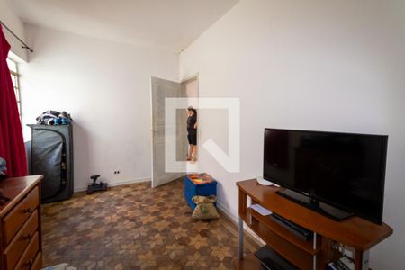 Casa à venda com 170m², 6 quartos e sem vagaQuarto 3