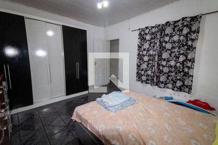 Casa à venda com 170m², 6 quartos e sem vagaQuarto 2